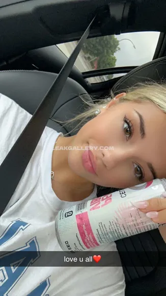 Breckie / breckiehill Exclusive Leaked Nude Onlyfans #2142418