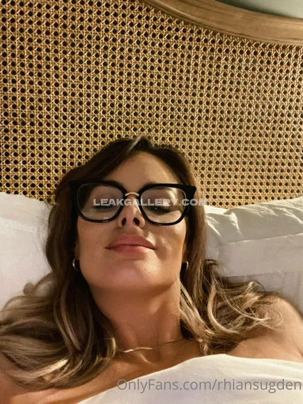 Rhiansugden Exclusive Leaked Nude Onlyfans #2050731