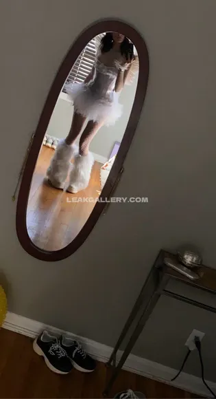 Soggyalien Exclusive Leaked Nude Onlyfans #2241269