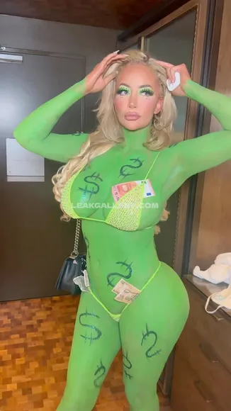 Nicolettesheasquad Exclusive Leaked Nude Onlyfans #1839301