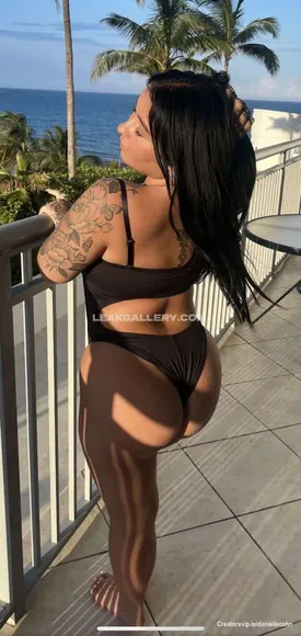 Daniellecohn Exclusive Leaked Nude Onlyfans #1221007