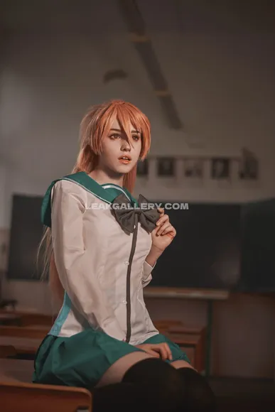 Shiroganesama Exclusive Leaked Nude Onlyfans #2174615