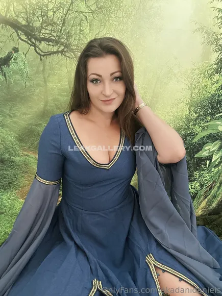 Danidaniels Exclusive Leaked Nude Onlyfans #1687536