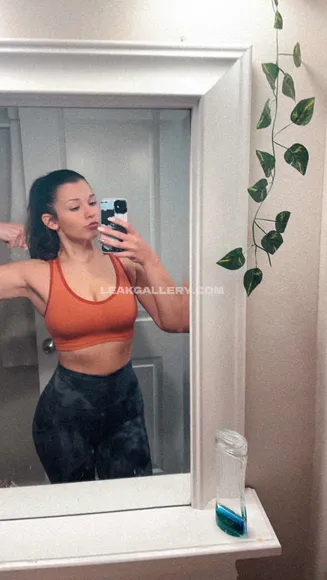 Nikkiwoods Exclusive Leaked Nude Onlyfans #2161678