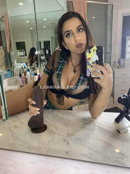 Lenatheplug Exclusive Leaked Nude Onlyfans #1316317