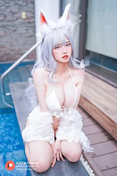 Kayahuang Exclusive Leaked Nude Onlyfans #904720