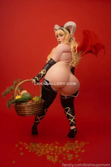 Bishoujomom Exclusive Leaked Nude Onlyfans #1356915