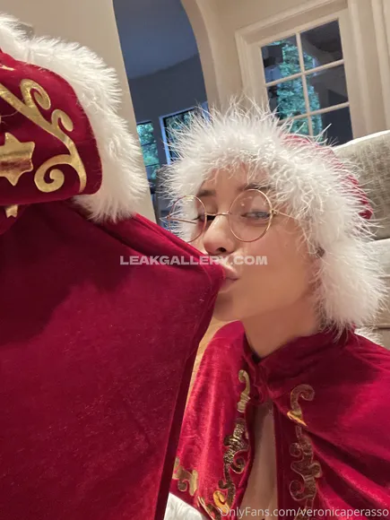 Veronicaperasso Exclusive Leaked Nude Onlyfans #1288377