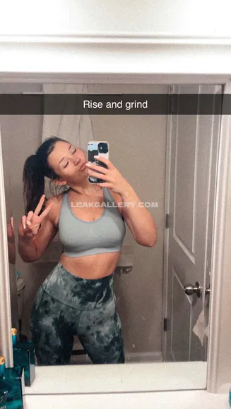 Nikkiwoods Exclusive Leaked Nude Onlyfans #2182786
