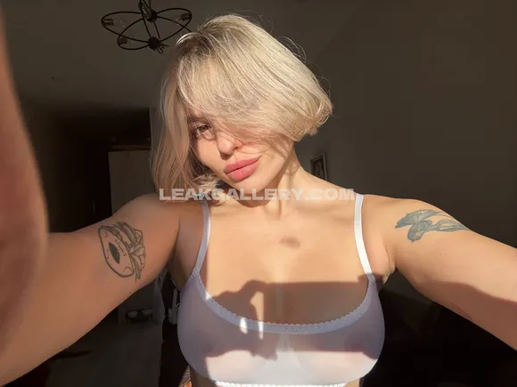 Ana Exclusive Leaked Nude Onlyfans #1031943