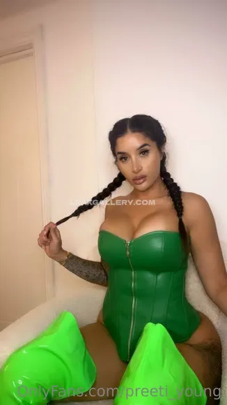 Priya_y / preeti_young Exclusive Leaked Nude Onlyfans #808226