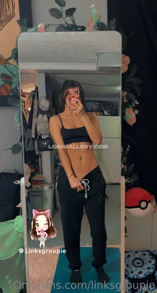 Linksgroupie Exclusive Leaked Nude Onlyfans #2675854