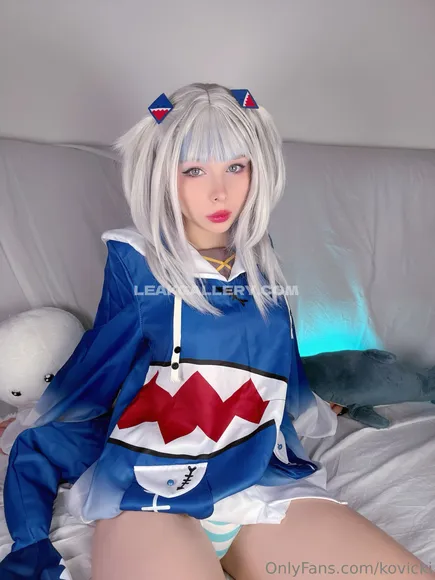 Kovicki Exclusive Leaked Nude Onlyfans #814321