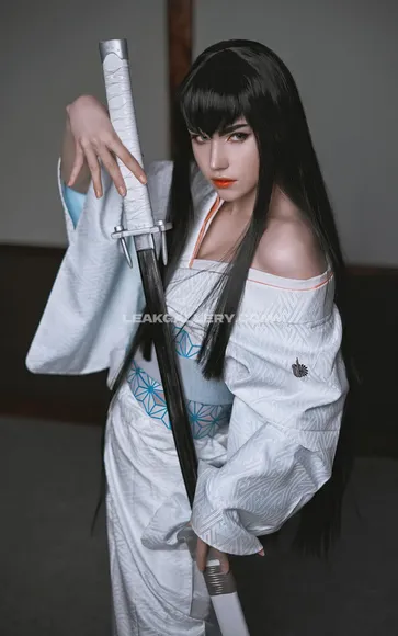 Shiroganesama Exclusive Leaked Nude Onlyfans #2170284