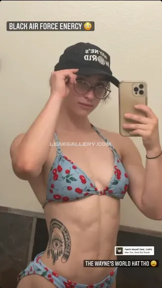 Leanbeafpatty Exclusive Leaked Nude Onlyfans #2297527