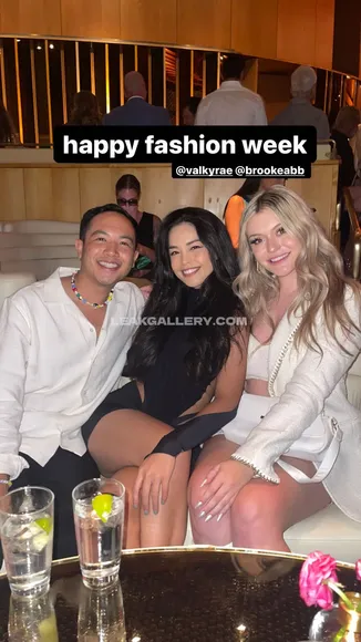 Valkyrae Exclusive Leaked Nude Onlyfans #2144437
