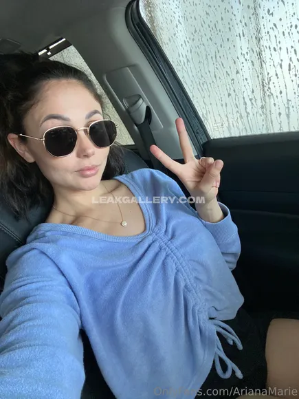 Biancamarie Exclusive Leaked Nude Onlyfans #1869816