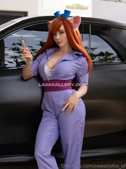 Sweetiefox_of / sweetiefoxof Exclusive Leaked Nude Onlyfans #1309959