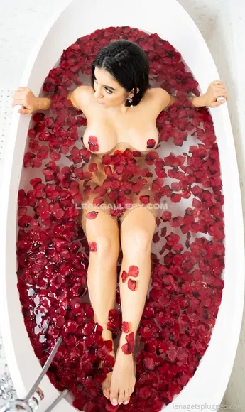 Lenatheplug Exclusive Leaked Nude Onlyfans #1325905