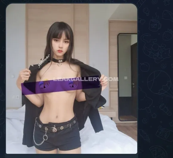 Machinegunkuro Exclusive Leaked Nude Onlyfans #946361