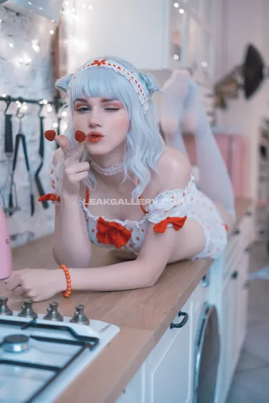 Shiroganesama Exclusive Leaked Nude Onlyfans #2182953