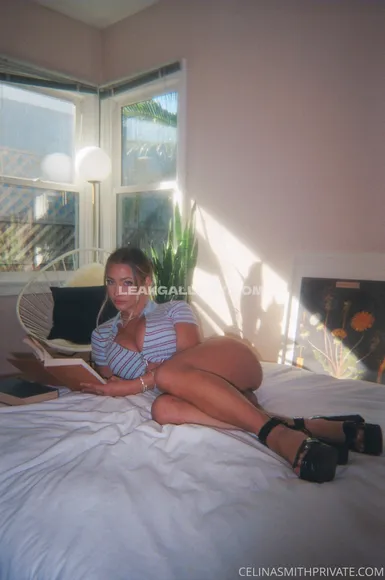 Itscelinasmith / celinasmith Exclusive Leaked Nude Onlyfans #2177247