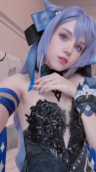 Shiroganesama Exclusive Leaked Nude Onlyfans #2165345