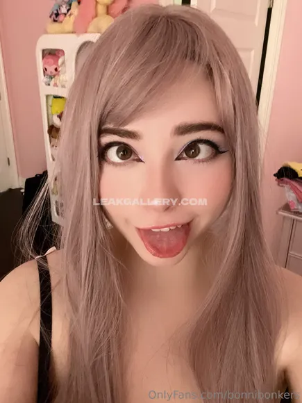 Bonnibonkers Exclusive Leaked Nude Onlyfans #986295
