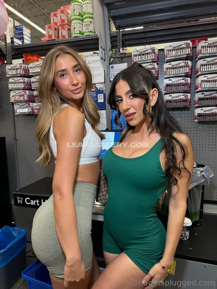 Lenatheplug Exclusive Leaked Nude Onlyfans #1314496