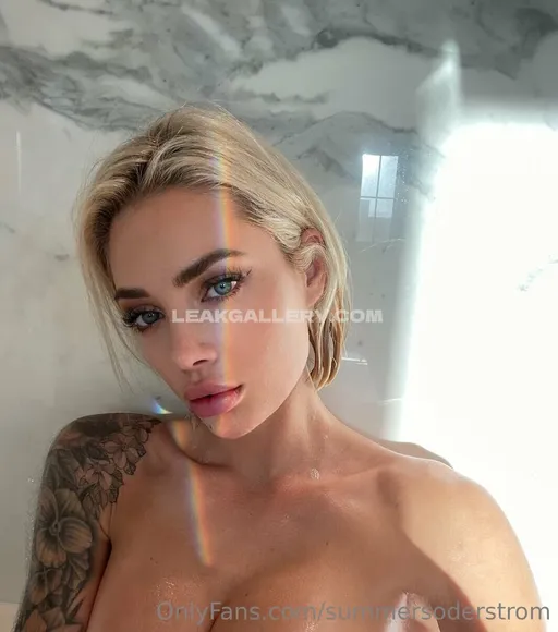 Summersoderstrom Exclusive Leaked Nude Onlyfans #1356120