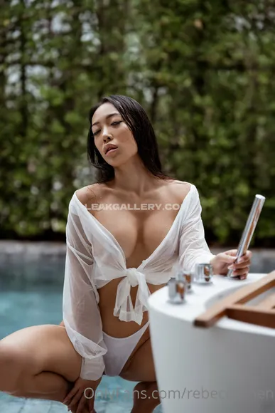 Rebeccachen Exclusive Leaked Nude Onlyfans #1593638