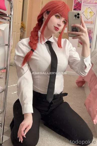 Todopokiecos Exclusive Leaked Nude Onlyfans #1621826