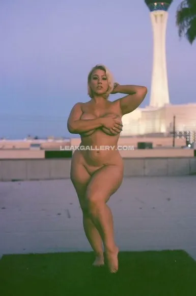 Ryleerabbit Exclusive Leaked Nude Onlyfans #1822916