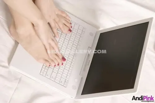 Andiland Exclusive Leaked Nude Onlyfans #1502863