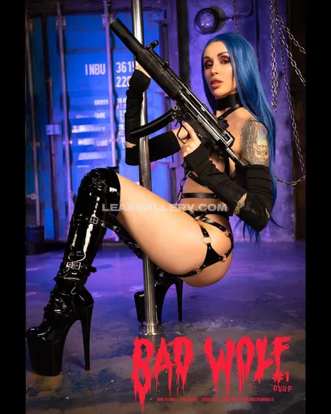Valeryhimera Exclusive Leaked Nude Onlyfans #1239589