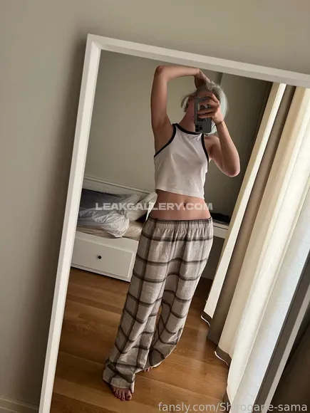 Shiroganesama Exclusive Leaked Nude Onlyfans #2172986