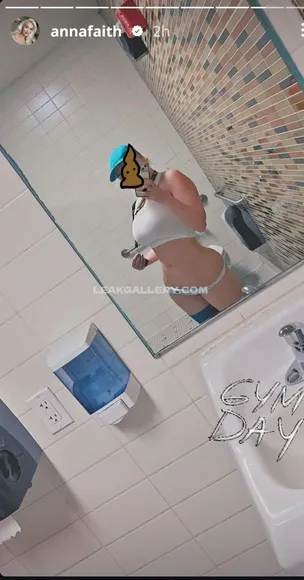 Annafaith Exclusive Leaked Nude Onlyfans #2191917