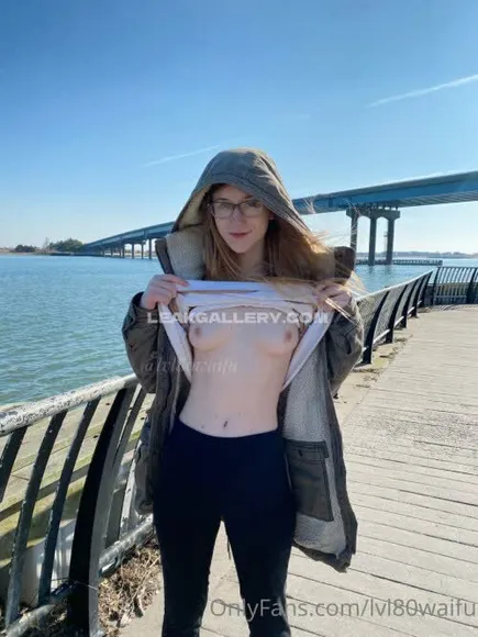 Lvl80waifu Exclusive Leaked Nude Onlyfans #999656