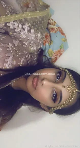 Fatindianmilkers Exclusive Leaked Nude Onlyfans #700925