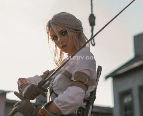 Shiroganesama Exclusive Leaked Nude Onlyfans #2162200