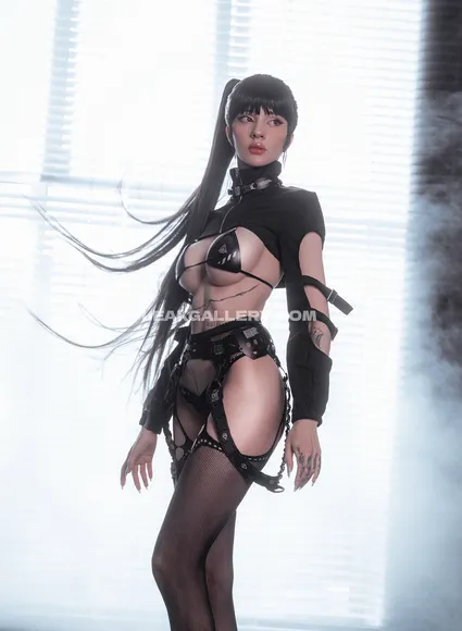 Xenoncos Exclusive Leaked Nude Onlyfans #946079
