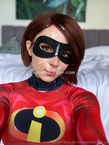Sweetiefox_of / sweetiefoxof Exclusive Leaked Nude Onlyfans #1309677