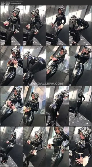 Mfetilicious Exclusive Leaked Nude Onlyfans #763639
