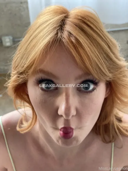 Misslacylennon Exclusive Leaked Nude Onlyfans #2009282