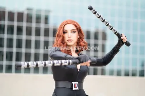 Missbricosplay Exclusive Leaked Nude Onlyfans #2124584