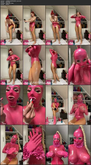 Mfetilicious Exclusive Leaked Nude Onlyfans #762545