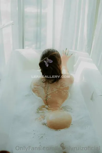 Karelyruizoficial Exclusive Leaked Nude Onlyfans #1884645