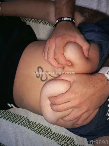 Fitnessiri9898 Exclusive Leaked Nude Onlyfans #1944987