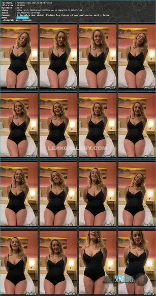 Lizadelsierra Exclusive Leaked Nude Onlyfans #2077973