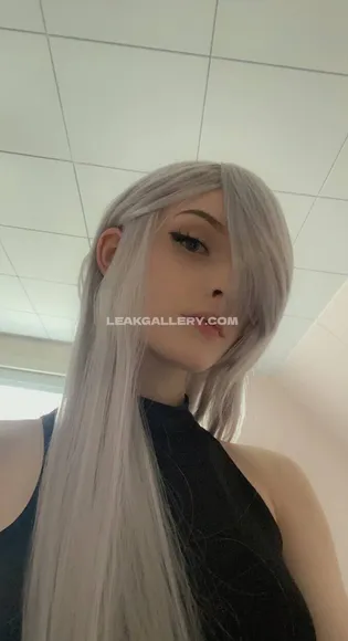 Soggyalien Exclusive Leaked Nude Onlyfans #2242571